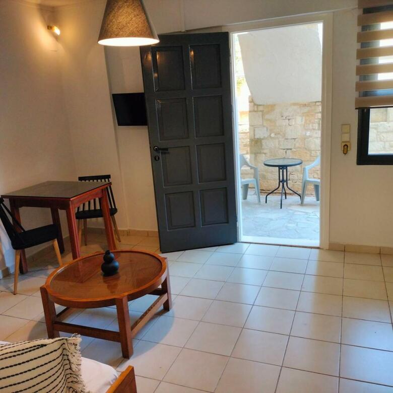 Aparthotel Nancy - Chara Apartments