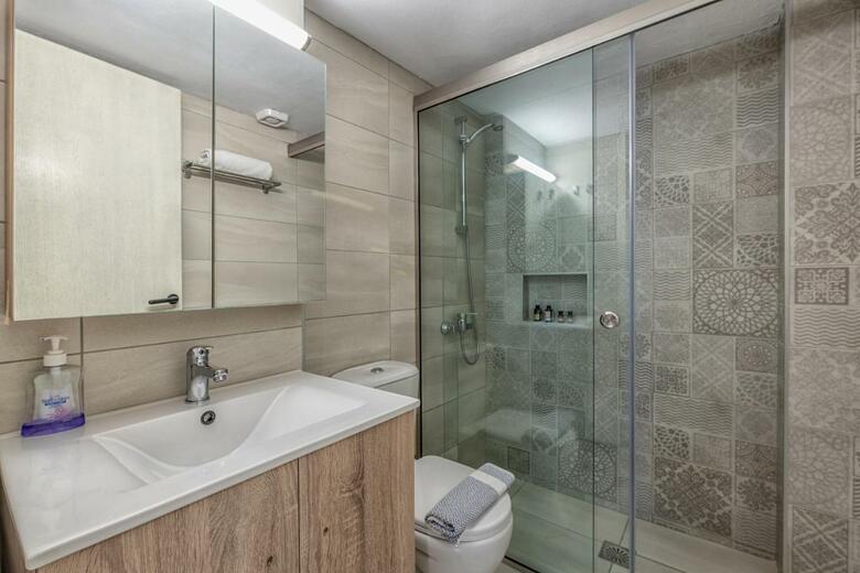 Aparthotel Nancy - Chara Apartments