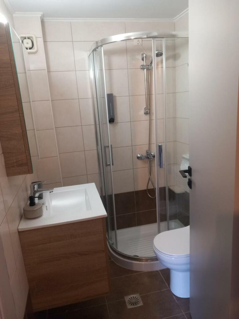 Aparthotel Nancy - Chara Apartments