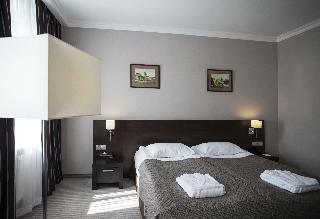 Vedensky Hotel