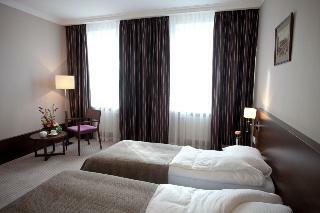 Vedensky Hotel
