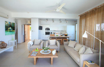 Apartamento Artisan Resort