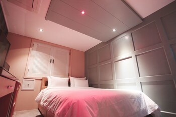 Hotel Grand Motel