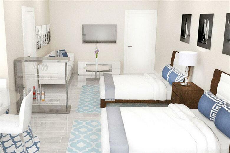 Hotel Belleza