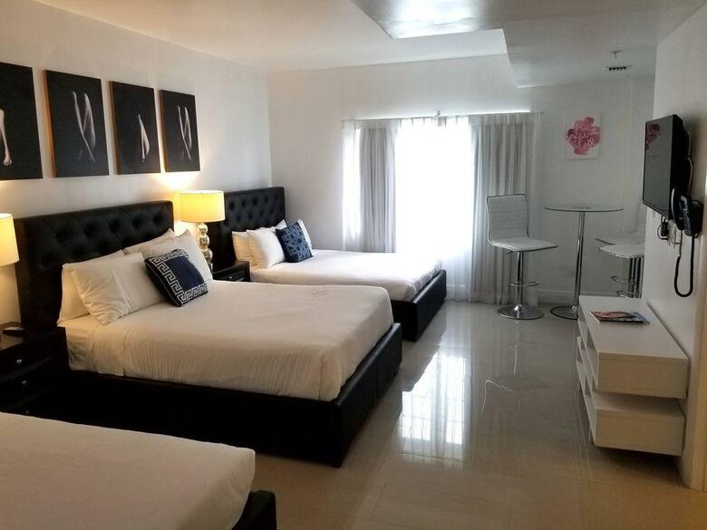 Hotel Belleza