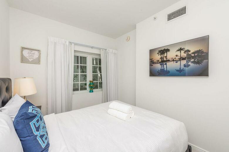 Hotel Belleza