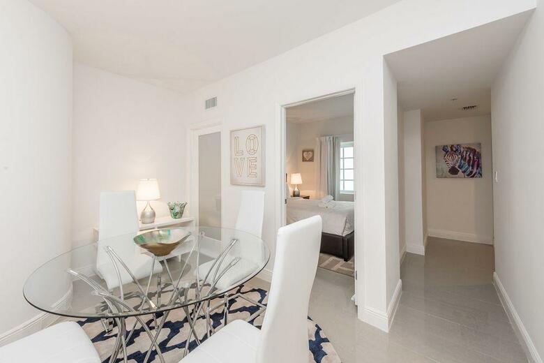 Hotel Belleza