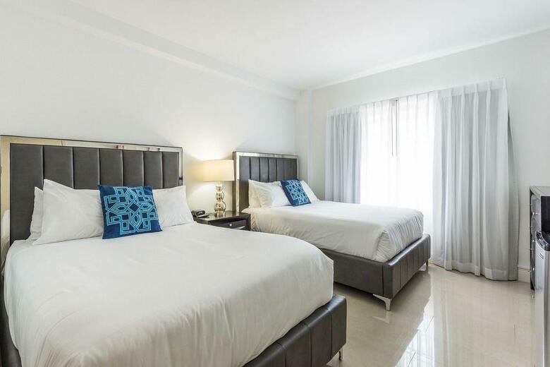 Hotel Belleza