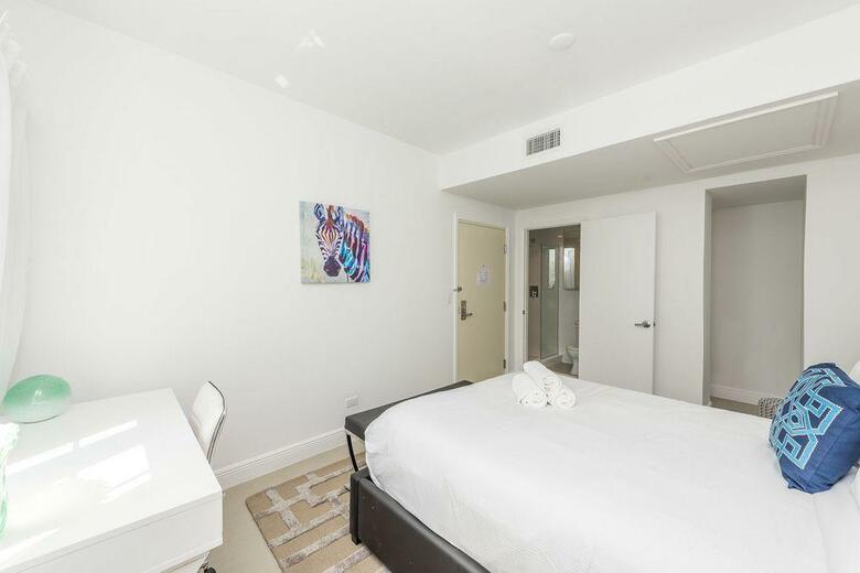 Hotel Belleza