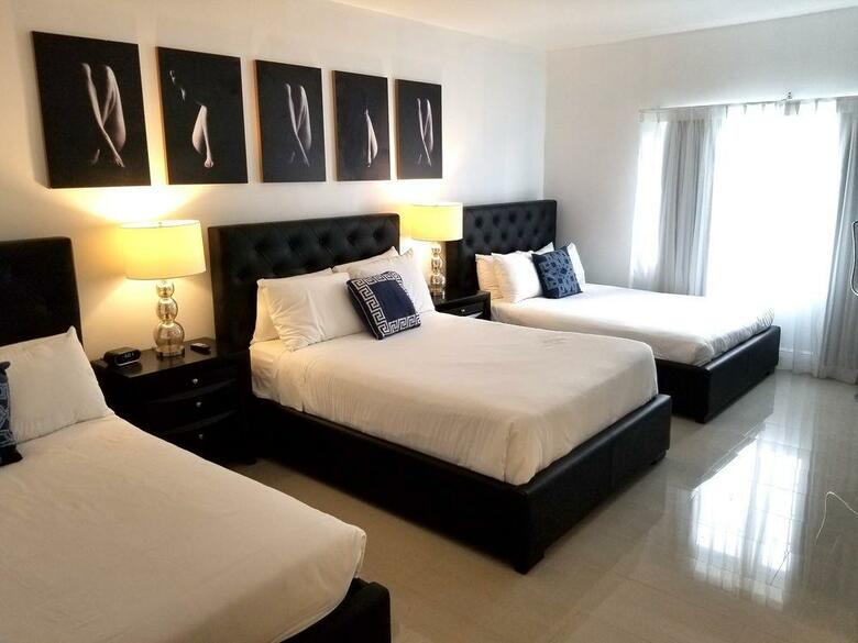 Hotel Belleza