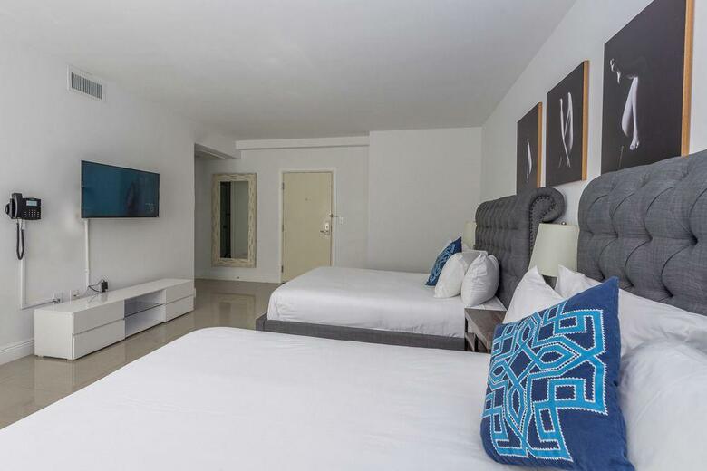 Hotel Belleza