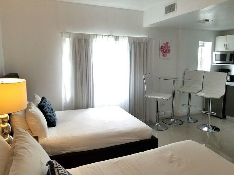 Hotel Belleza