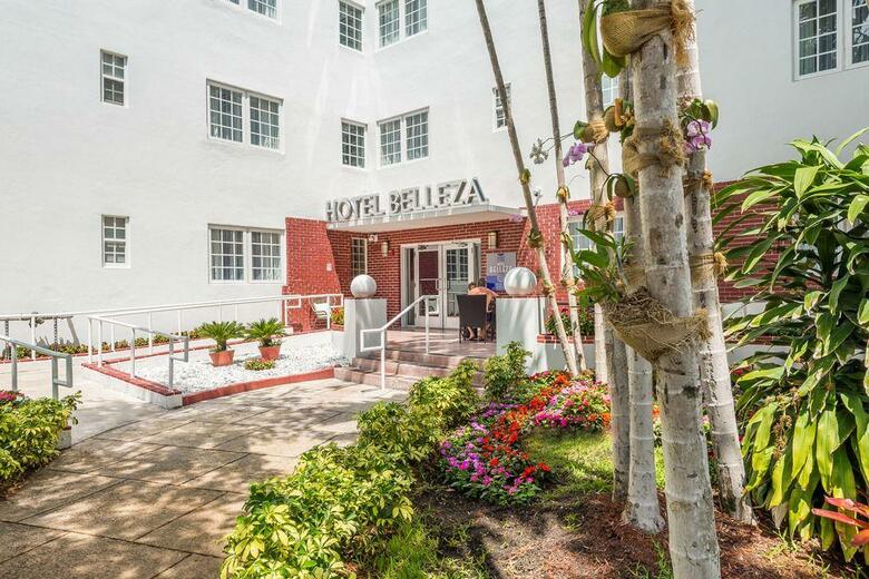 Hotel Belleza