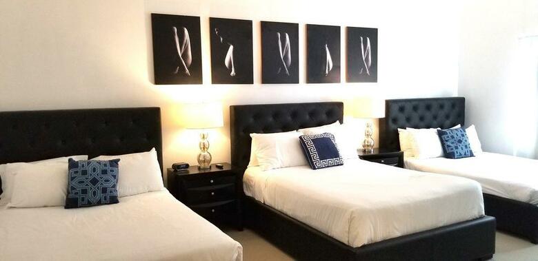 Hotel Belleza