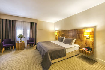 Hotel Ramada Cappadocia