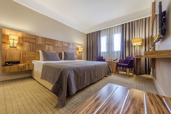 Hotel Ramada Cappadocia