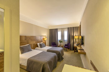 Hotel Ramada Cappadocia