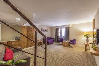 Hotel Ramada Cappadocia