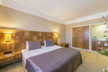 Hotel Ramada Cappadocia