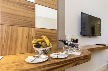 Hotel Ramada Cappadocia