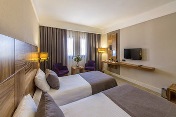 Hotel Ramada Cappadocia
