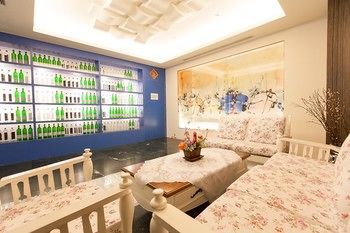 Hualien Mango Hotel
