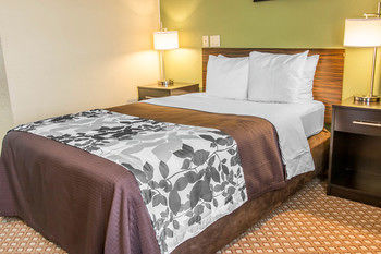 Hotel Sleep Inn & Suites - Airport