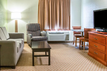 Hotel Sleep Inn & Suites - Airport