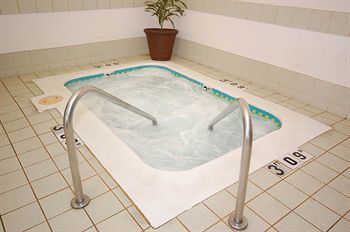 Hotel Sleep Inn & Suites - Airport