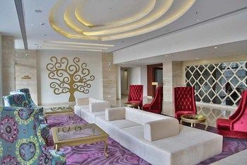 Hotel Clarion Inn Sevilla