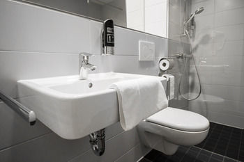 Serways Hotel Remscheid