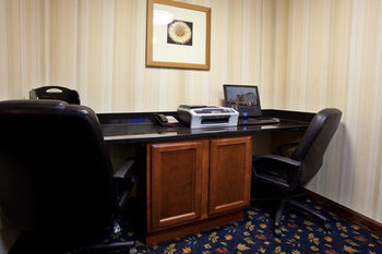 Hotel Holiday Inn Express Alpharetta - Roswell