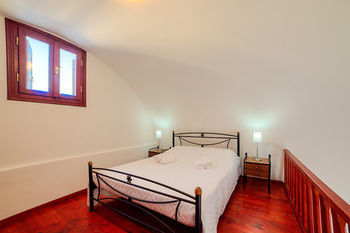 Aparthotel William's Houses