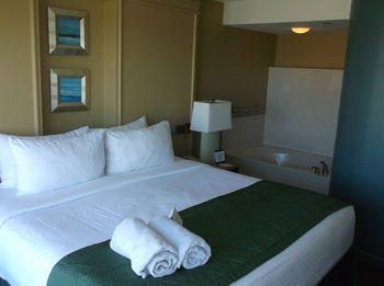 Apartamento Daytona Beach Regency By Diamond Resorts