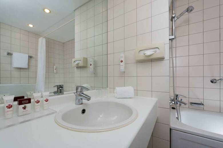 Arcadia Hotel Flensburg