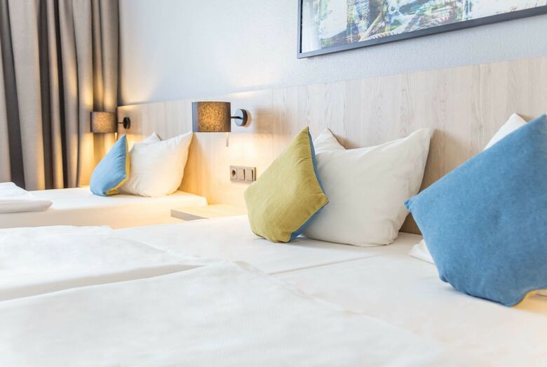 Arcadia Hotel Flensburg