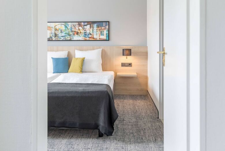 Arcadia Hotel Flensburg
