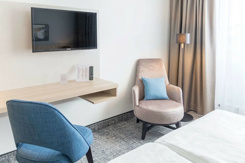 Arcadia Hotel Flensburg