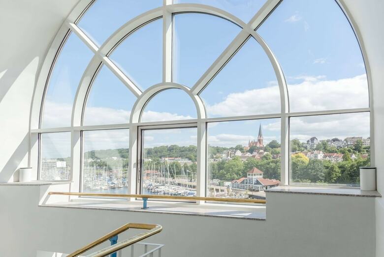 Arcadia Hotel Flensburg