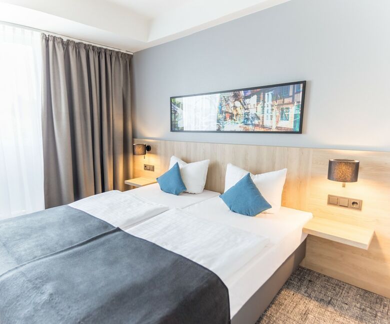 Arcadia Hotel Flensburg