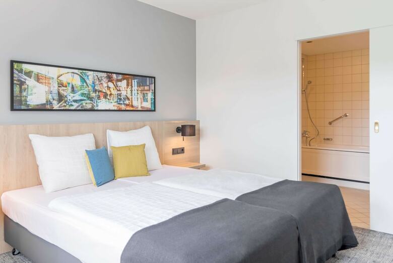 Arcadia Hotel Flensburg