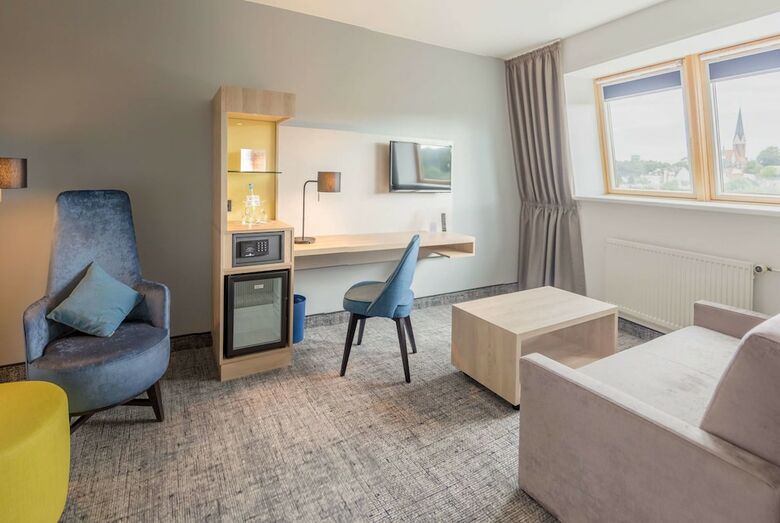 Arcadia Hotel Flensburg