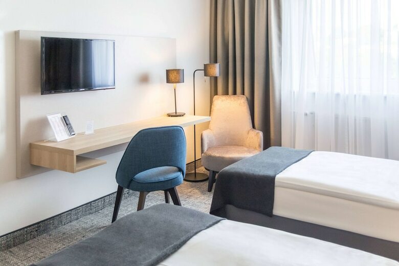 Arcadia Hotel Flensburg