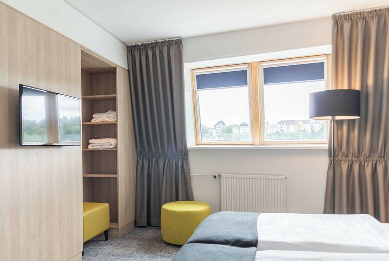 Arcadia Hotel Flensburg