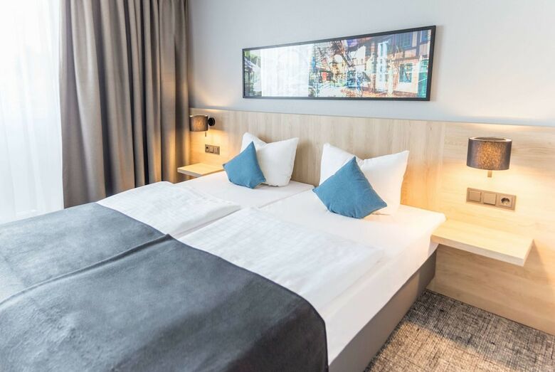 Arcadia Hotel Flensburg