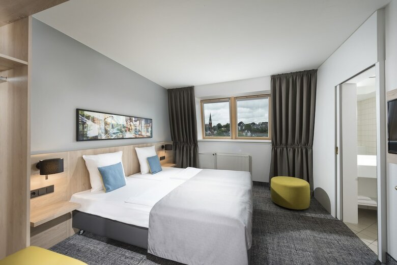 Arcadia Hotel Flensburg