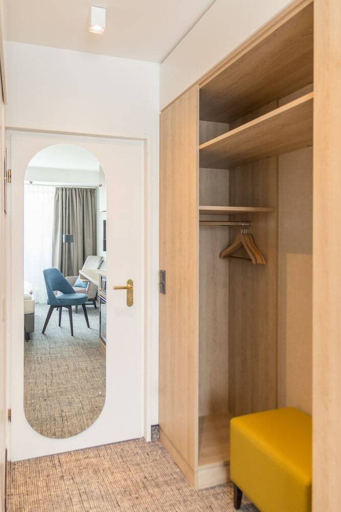 Arcadia Hotel Flensburg