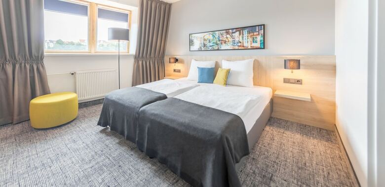 Arcadia Hotel Flensburg