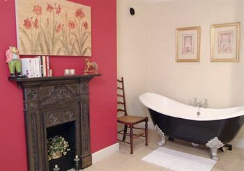 Kegworth House Hotel - Guest House