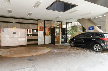Aparthotel Blooming House Residence